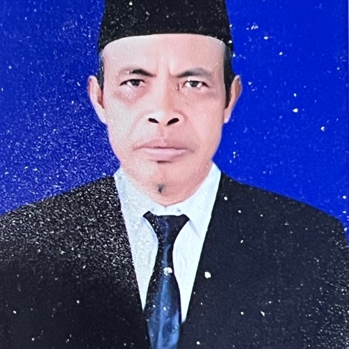 Sulam Mubarak, S.Pd.
