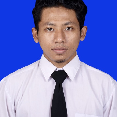 Ilham Khoirul Habibi, S.Pd.