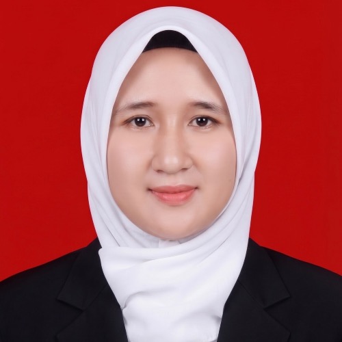 Iis Andriani
